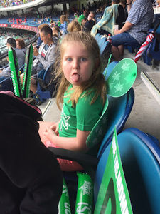 Meet your Posher, Devon